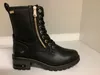 Mustang Veterschoenen Hoog  Veterschoenen Hoog - zwart - Produktbild-Vorschau 32