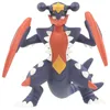 Takara TOMY Mega-Knakrack/Mega-Garchomp mit Sichelflügeln | Produktbild-Vorschau 3