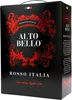 Alto Bello Rosso Italia 13% Vol. Bag in Box 3L Produktbild-Vorschau 5