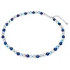 Valero Pearls Perlen-Kette Sterling Silber Produktbild-Vorschau 2