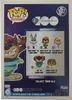Funko POP! Looney Tunes x Scooby Doo - Taz jako Scooby-Doo Podgląd zdjęcia produktu 5