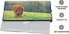 MuchoWow® Laptop Hülle 13 Zoll Kuh - Braun - Baum - Natur Produktbild-Vorschau 4