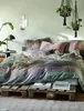Irisette Mako-Satin Bettwäsche-Garnitur Tokio 8570  Farbe Produktbild-Vorschau 2