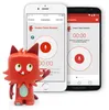 tonies 10000280, Spielzeug-Spieldosenfigur, 3 Jahr(e), Rot Produktbild-Vorschau 3