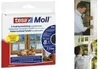 tesa Moll CLASSIC P-Profile guarnizione in gomma, marrone, Anteprima dell’immagine prodotto 11