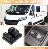 Bouton DeDe Vitre électrique Avant Gauche Pour Fiat Ducato Voir les images du produit 2