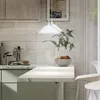 Trio 301400101 Pendelleuchte E27 60W D: 30cm H: 15cm L: Produktbild-Vorschau 2