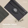 POCO Pad, Xiaomi Redmi Pad Pro cover: imoshion 360° flip Anteprima dell’immagine prodotto 4