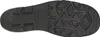 The sole of a black boot is shown from an underneath view. Náhľad obrázku produktu