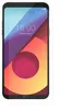3x LG Q6 (M700N) Schutzfolie Matt Handy Displayschutz Produktbild-Vorschau 2