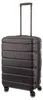 Franky ABS13 66er Trolley Dehnfalte Hartschale black Produktbild-Vorschau 2