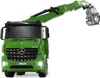 JAMARA Container LKW - Elektromotor - 1:20 - Fahrbereit Produktbild-Vorschau 20