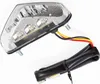 Porta targa ZIEGER Pro compatibile con Suzuki GSX-8S Anteprima dell’immagine prodotto 5