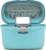 Sportivo Beautycase Hellesblau 38X28,5X21,5 CM Produktbild-Vorschau 4