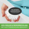Green Bean® Sitzsack "Square" XXL 140x180cm mit 380 Liter Produktbild-Vorschau 7