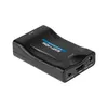 Kruger&Matz ZLA0110 prevodník SCART na HDMI Náhľad obrázku produktu 1