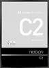 nielsen Aluminium Bilderrahmen C2, 29,7x42 cm (A3), Eloxal Produktbild-Vorschau 1