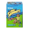 Einweg-Schwimmwindeln 'Huggie's Little Swimmers' Größe 3/4, Produktbild-Vorschau 2