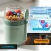 Arendo miska na müsli, kelímek na jogurt To Go se lžičkou, Náhled obrázku produktu 5