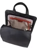 VOi Leder Rucksack Hirsch Betty Backpack Black schwarz Produktbild-Vorschau 11