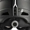 BLACK CREVICE Ski- & Snowboardhelm mit Visier - SILVRETTA | Produktbild-Vorschau 4