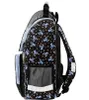 Schulranzen-Set 3-teilig Lilo und Stitch Disney DS25GG Paso Produktbild-Vorschau 3