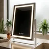 Zrkadlo Rea Lumi 30X40 Led Biela Náhľad obrázku produktu 3