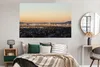MuchoWow® Poster Sonnenuntergang - Las Vegas - Orange Produktbild-Vorschau 5
