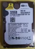 Western Digital WD3200BVVT 320GB, SATA 2,5" Produktbild-Vorschau 1