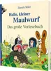 Hallo, kleiner Maulwurf! Das große Vorlesebuch Náhľad obrázku produktu 2