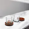 Whiskygläser-Set für Whisky-Getränke Produktbild-Vorschau 5