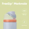 Owala FreeSip geïsoleerde roestvrijstalen drinkfles, 710 Productafbeelding-voorbeeld 4