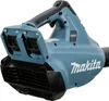 Makita DUB362Z - 193 km/h - Schwarz - Türkis - 18 V - Produktbild-Vorschau 3
