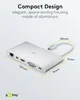Goobay USB-C Adapter 62113 Multiport Produktbild-Vorschau 15