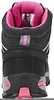 CMP Rigel Mid Trekking WMN WP Wanderstiefel Grau Produktbild-Vorschau 52