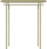 vidaXL Pergola de jardin en pin imprégné 180×197×210 cm Voir les images du produit 5