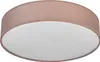 LEDVANCE ORBIS PARIS Deckenleuchte 480mm, braun, Produktbild-Vorschau 1