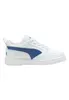 Puma Rebound V6 Lo AC PS Unisex Kinder Sneaker 396742 10 Produktbild-Vorschau 4