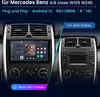 6+128 GB, 9", Android 15, autorádio s CarPlay pre Náhľad obrázku produktu 3