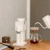 Moulin à café électrique Timemore Bricks 01S - blanc Voir les images du produit 2