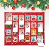 Adventný kalendár so šperkami – 24 príveskov a 2 náramky, Náhľad obrázku produktu 2
