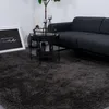 CONSILIO CONCEPT 200 x 290 Teppich Wohnzimmer Anthrazit Produktbild-Vorschau 1