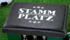 Kunststoff Sitzpolster Stammplatz für Bier und Produktbild-Vorschau 5