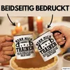 American Football Rugby Trainer Tasse Geschenk Nenn Mich Produktbild-Vorschau 2