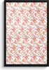 MuchoWow® MuchoWow® Gerahmtes Poster Blumen - Rosa - Produktbild-Vorschau 1