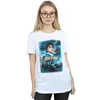 Harry Potter - "Philosopher's Stone" T-Shirt für Damen Produktbild-Vorschau 2