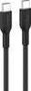 Belkin BoostCharge Pro, 3 m, USB C, USB C, Schwarz Produktbild-Vorschau 1