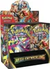 Amigo Pokemon ME01 Mega Entwicklung Booster-Pack, 10 Produktbild-Vorschau 7