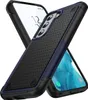 Für Samsung Galaxy S22+ 5G Hülle Militärqualität Stoßfest Produktbild-Vorschau 1