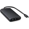 Satechi USB-C Multiport Adapter 8K (Ethernet)  Untersttzt Produktbild-Vorschau 6